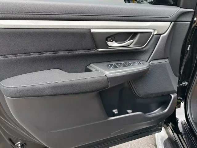 Honda CR-V — Фото автомобиля 14