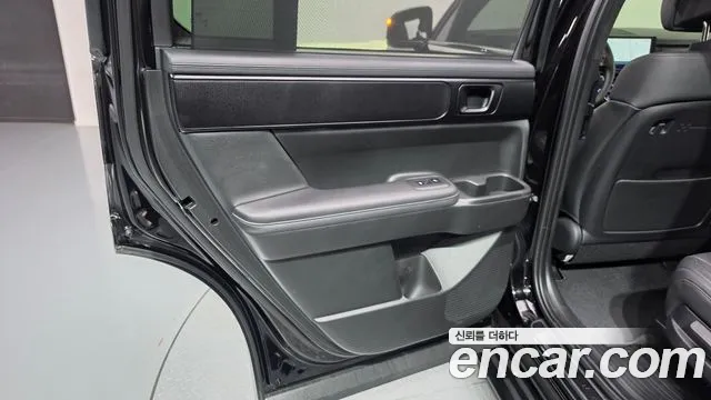 Hyundai Santa Fe MX5 — Фото автомобиля 14