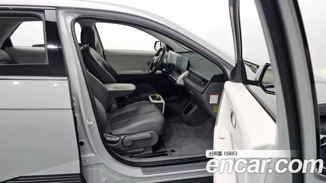 Hyundai Ioniq5 Ioniq5 — Фото автомобиля 14
