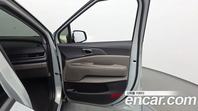 Kia Carnival 4th Gen — Фото автомобиля 14