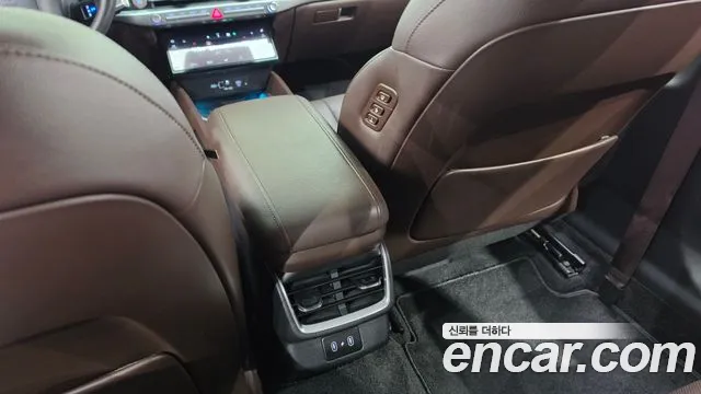 Hyundai Grandeur — Фото автомобиля 29