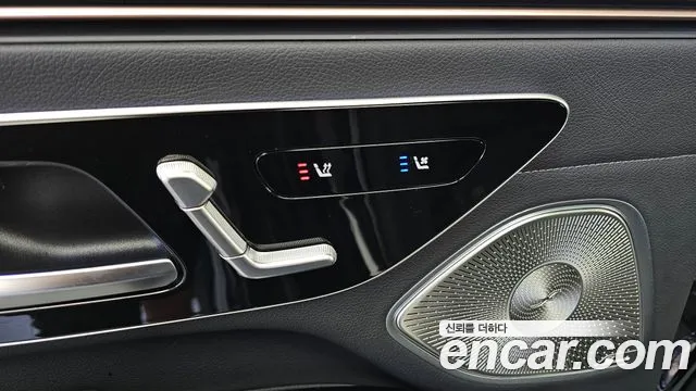 Mercedes-Benz EQS V297 — Фото автомобиля 25