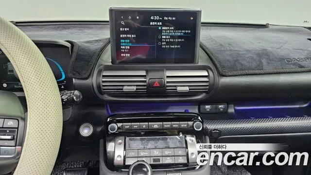 Hyundai Casper Casper Turbo Essential — Фото автомобиля 14