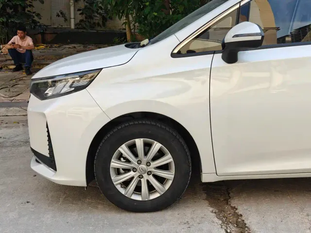 GAC Trumpchi M6 — Фото автомобиля 4