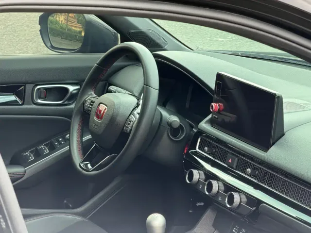 Honda Civic — Фото автомобиля 11