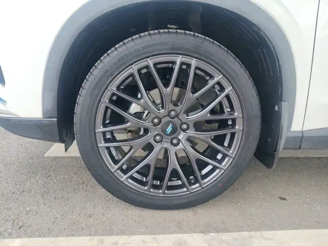Changan Oushang X5 — Фото автомобиля 22