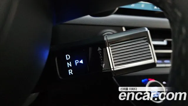 Hyundai Sonata DN8 — Фото автомобиля 12