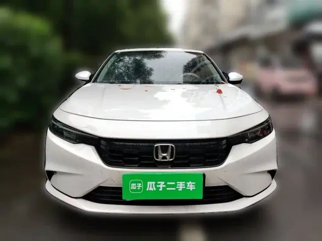 Honda Integra — Фото автомобиля 23