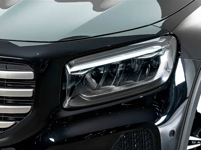 Mercedes-Benz GLB-Class — Фото автомобиля 4