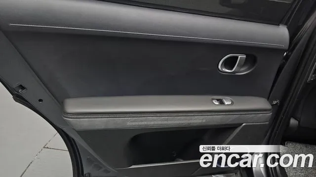 Hyundai Ioniq 5 Ioniq5 — Фото автомобиля 24