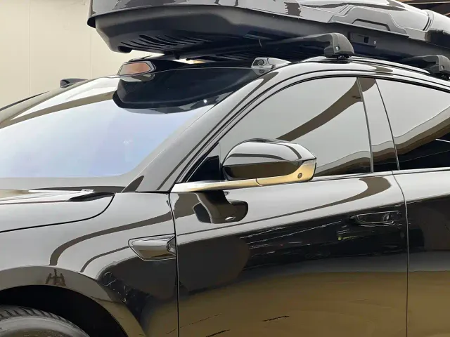 Nio ET5 Touring — Фото автомобиля 6