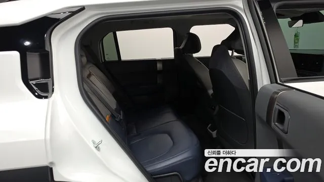 Kia EV3 — Фото автомобиля 17