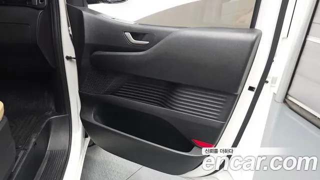 Hyundai Staria Staria Карго 3 места — Фото автомобиля 24