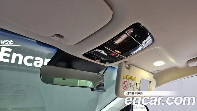 Hyundai Grandeur GN7 — Фото автомобиля 29