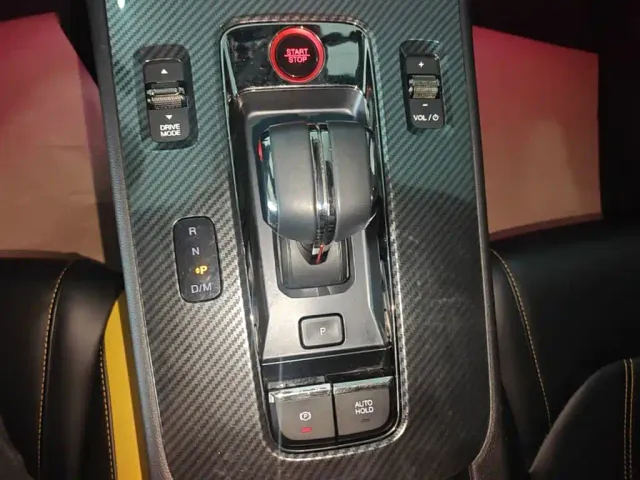 GAC Trumpchi Emkoo — Фото автомобиля 13