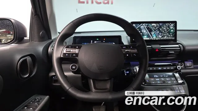 Hyundai Casper Casper Electric — Фото автомобиля 13