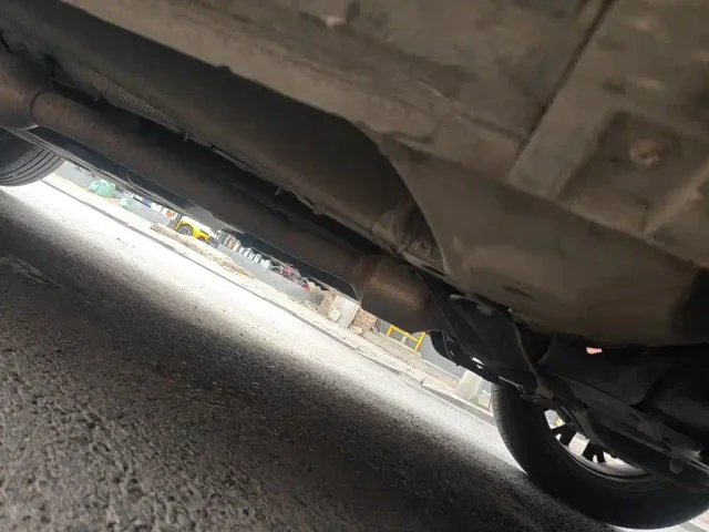 Changan CS75 Plus — Фото автомобиля 17