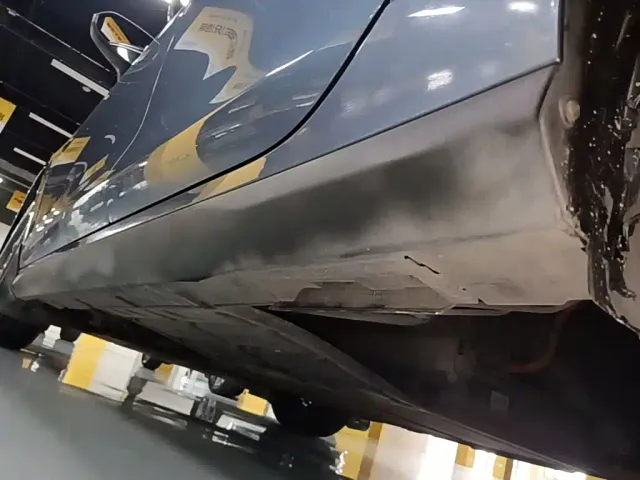 BYD Seal 05 DM-i — Фото автомобиля 21