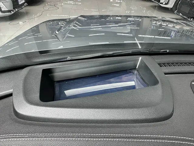 GAC Trumpchi GS8 — Фото автомобиля 14