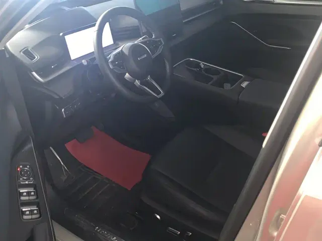 Haval H6 — Фото автомобиля 7
