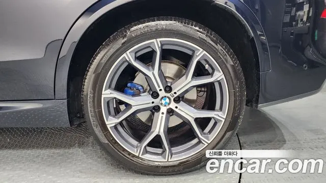 BMW X5 — Фото автомобиля 21