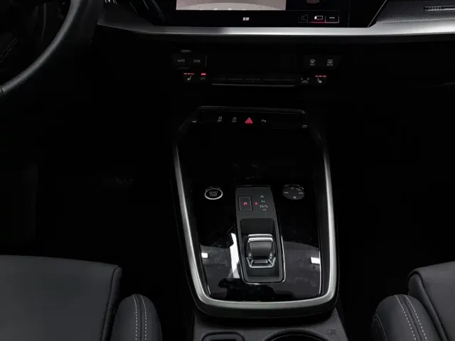 Audi A3 — Фото автомобиля 12