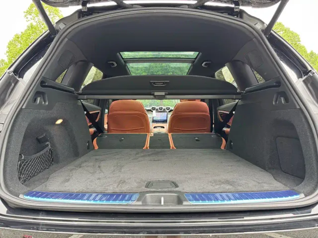 Mercedes-Benz GLC-Class — Фото автомобиля 23