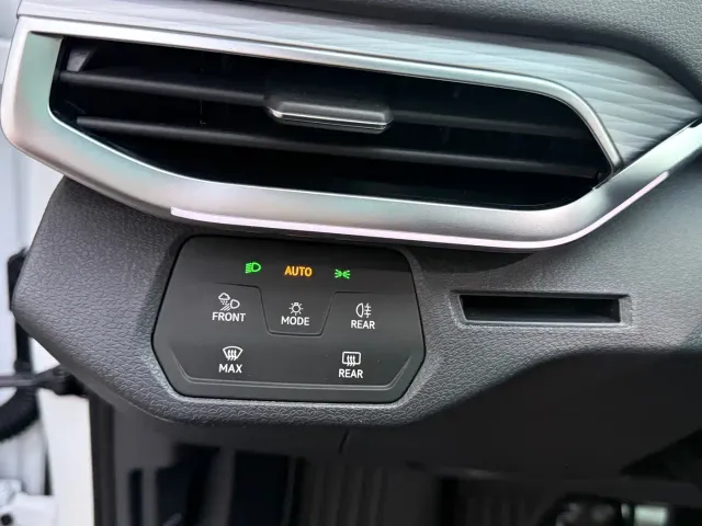 Volkswagen ID.4 Crozz — Фото автомобиля 14