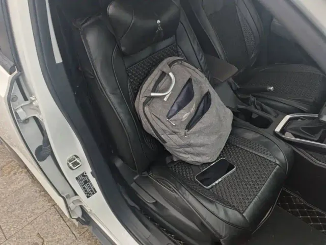 Wuling Xingchi — Фото автомобиля 24