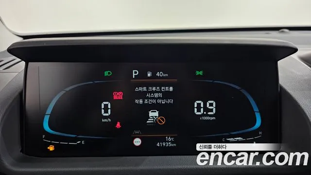 Hyundai Casper Casper Turbo Inspiration — Фото автомобиля 8