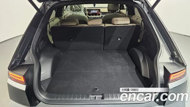 Hyundai Ioniq 5 — Фото автомобиля 25