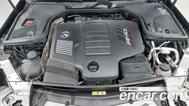 Mercedes-Benz CLS-Class C257 — Фото автомобиля 6