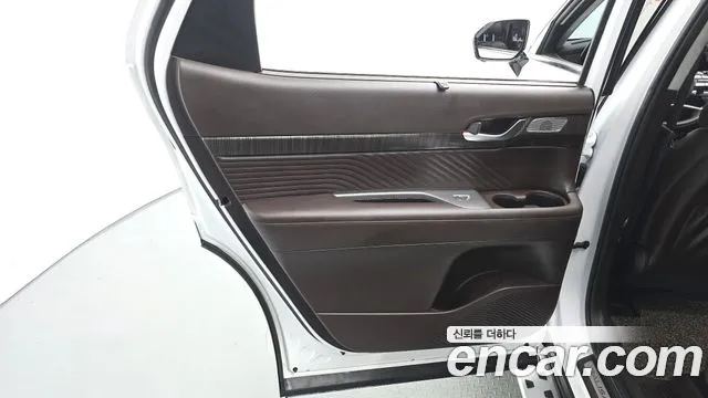 Hyundai Palisade The New Palisade Бензин 3.8 4WD — Фото автомобиля 20