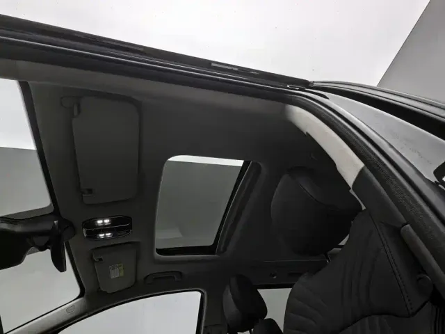 GAC Trumpchi M8 — Фото автомобиля 14