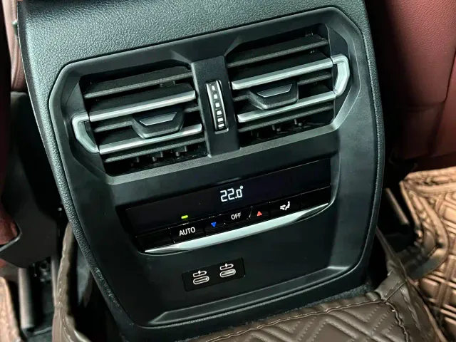 BMW 3 Series — Фото автомобиля 20