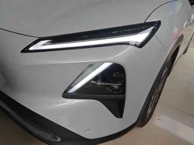 Wuling Starlight S — Фото автомобиля 17