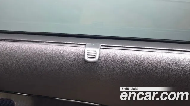 Kia Canival Carnival 4 поколение 7 мест Signature — Фото автомобиля 19