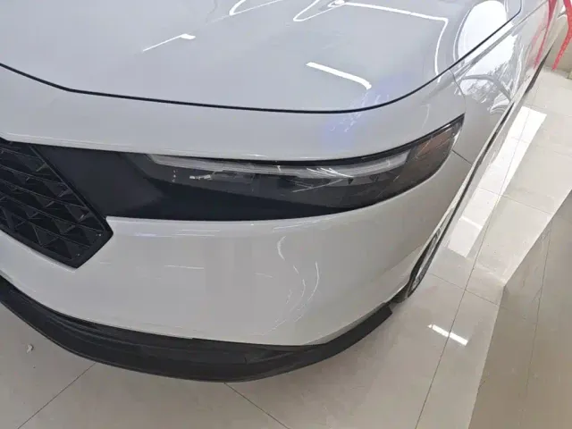 Honda Accord — Фото автомобиля 23