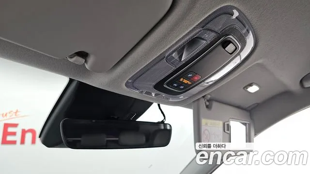 Hyundai Kona SX2 — Фото автомобиля 25