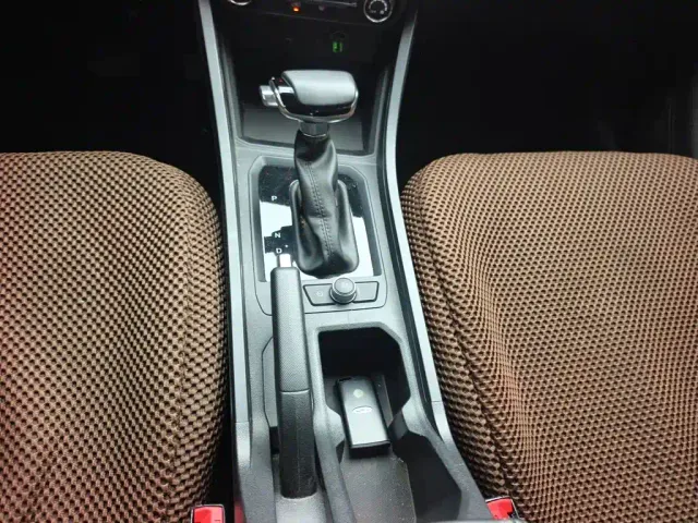 Chery Tiggo 3x — Фото автомобиля 15
