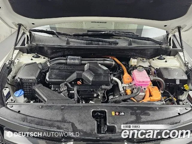 Kia Sportage 5th Gen — Фото автомобиля 6
