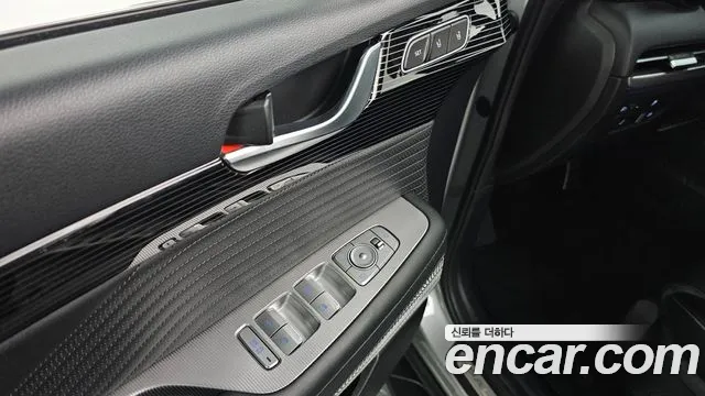 Hyundai Palisade The New Palisade Бензин 3.8 2WD — Фото автомобиля 20