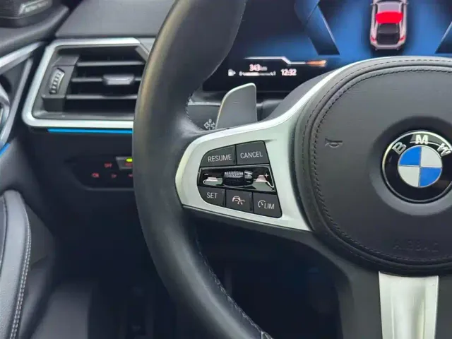 BMW 4 Series — Фото автомобиля 15