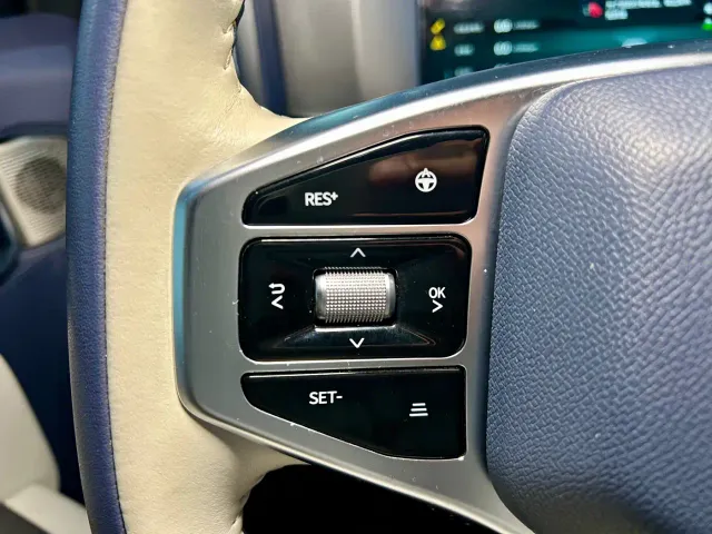 Jetour T2 — Фото автомобиля 12