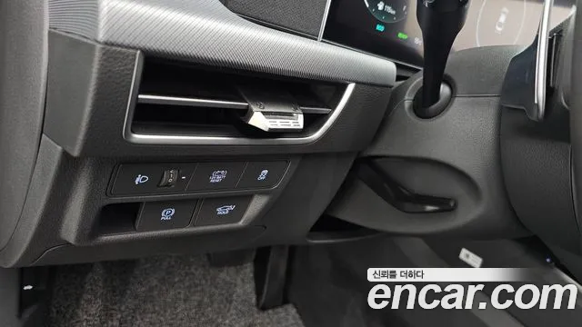 Hyundai Sonata DN8 — Фото автомобиля 26