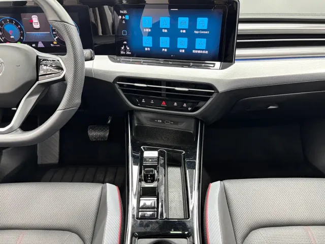 Volkswagen Lamando — Фото автомобиля 13
