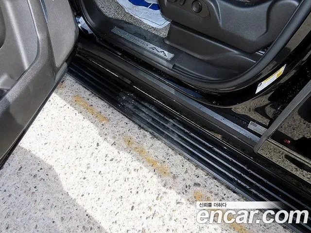 Chevrolet Tahoe — Фото автомобиля 18