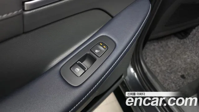 Hyundai Sonata DN8 — Фото автомобиля 26