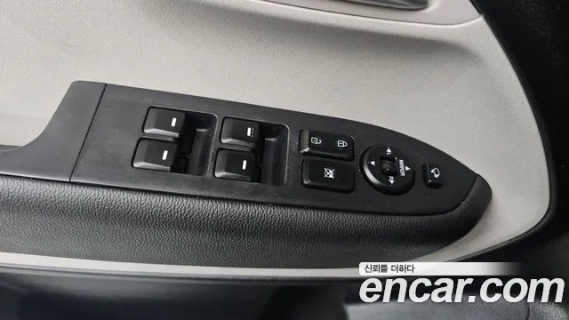 Kia Ray — Фото автомобиля 16