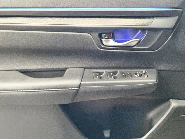 Honda Breeze — Фото автомобиля 7